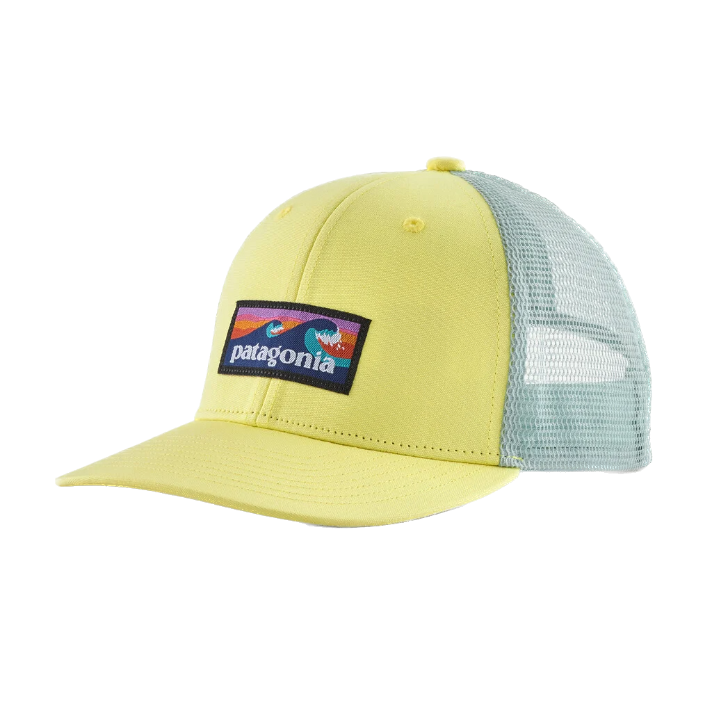 Board Logo: Lemon Zes P66032_BLGL