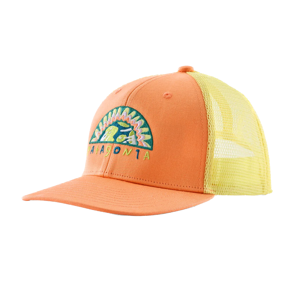 Kids Planet: Peach Sherbet P66032_KPPE