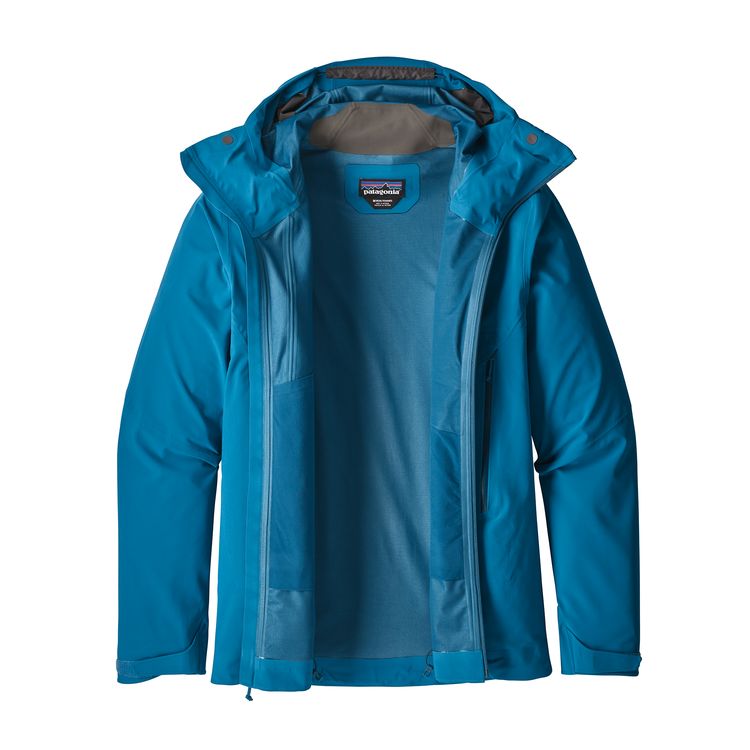Patagonia galvanised jacket cheap