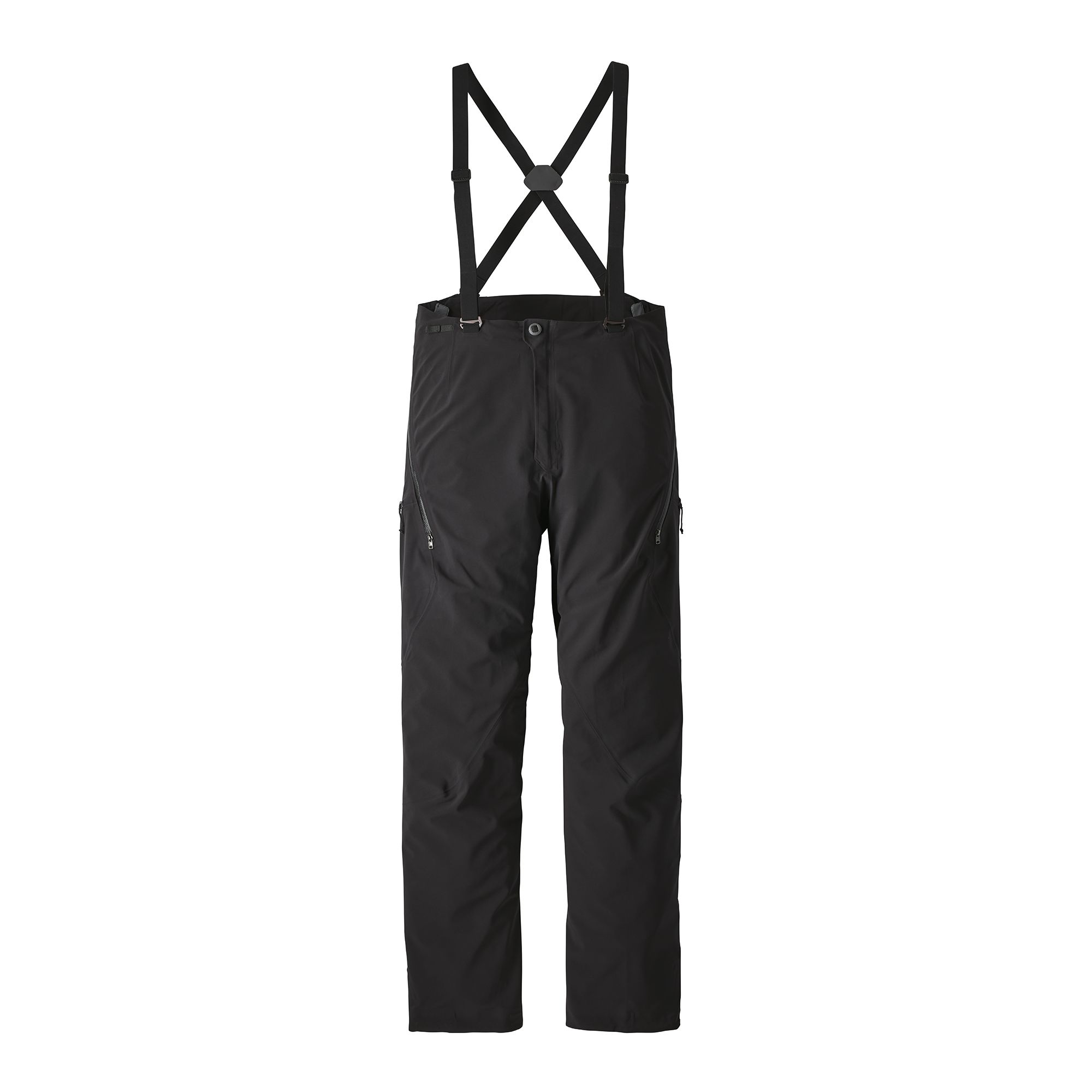 Patagonia men's galvanized pants on sale