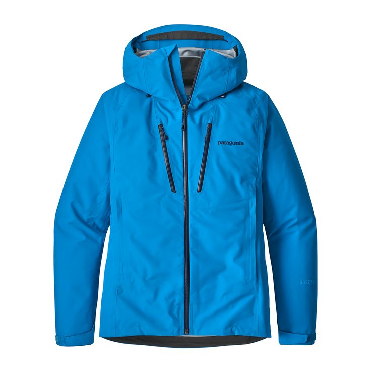 Braasport Patagonia Triolet Jacket skalljakke, dame Braasport Patagonia Triolet Jacket skalljakke, dame