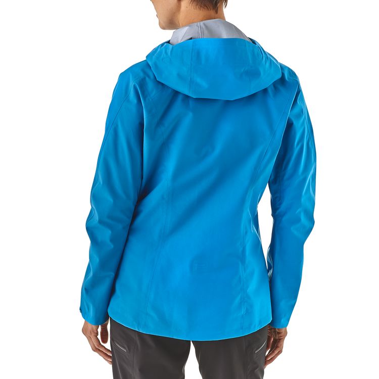 Braasport Patagonia Triolet Jacket skalljakke, dame Braasport Patagonia Triolet Jacket skalljakke, dame