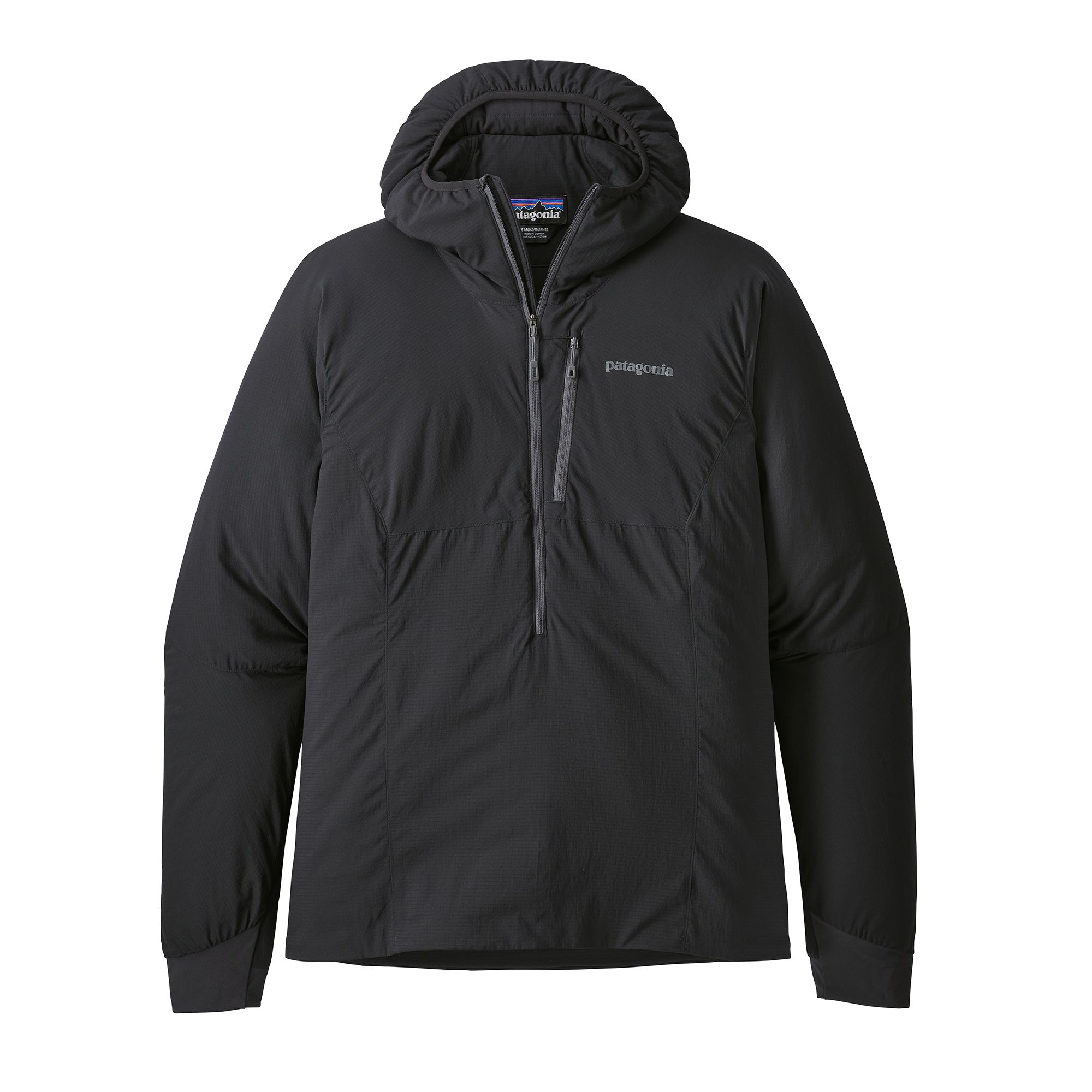 Black w/Black BOB 84280