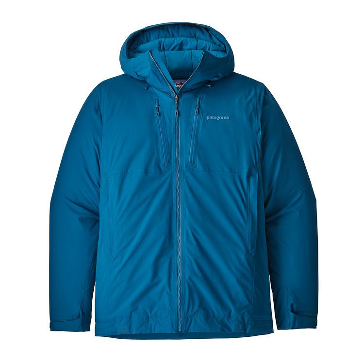 Men's stretch nano deals storm jacket