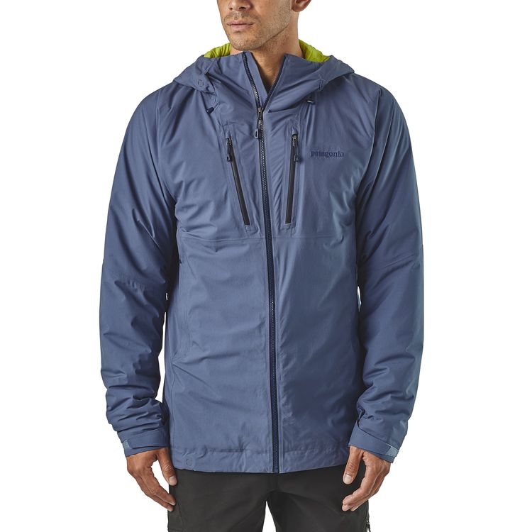 Men's stretch nano storm jacket hotsell