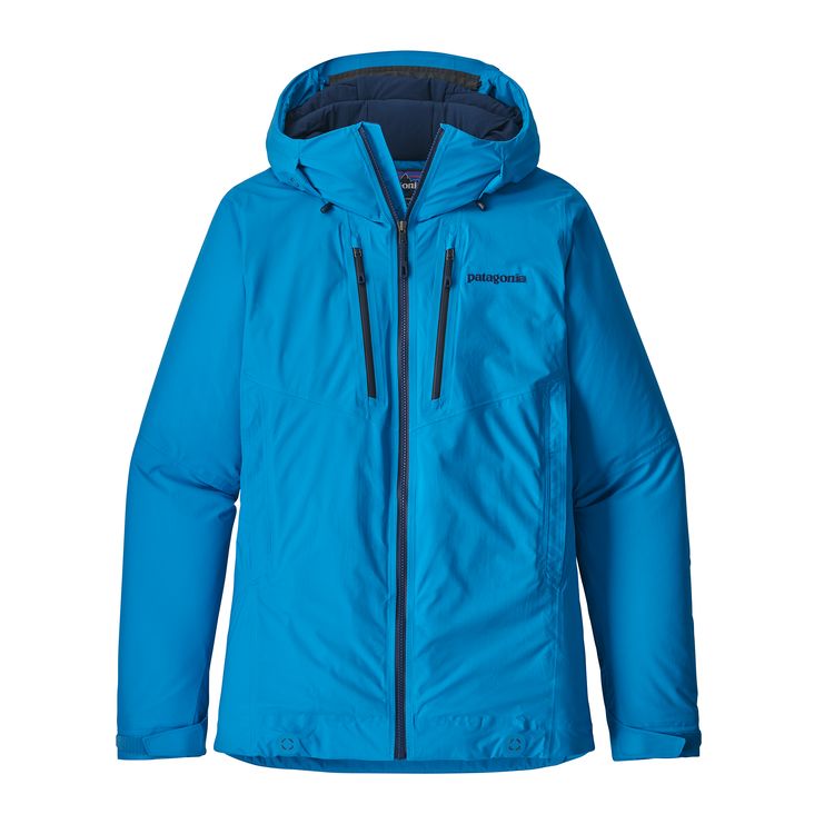 Braasport Patagonia Stretch Nano Storm Jacket isolert