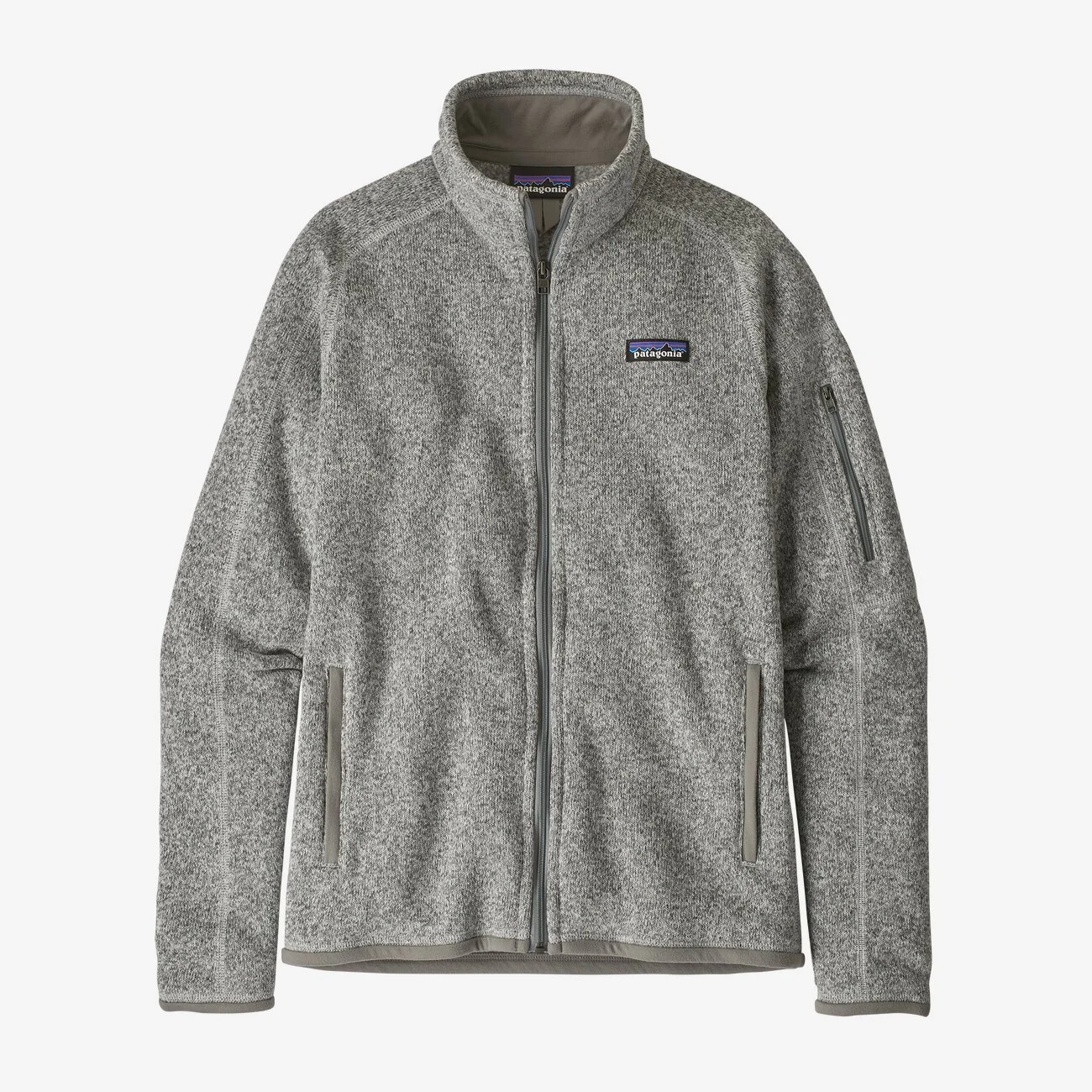 Braasport Patagonia Better Sweater Jacket, fleecejakke dame Braasport Patagonia Better Sweater Jacket, fleecejakke herre