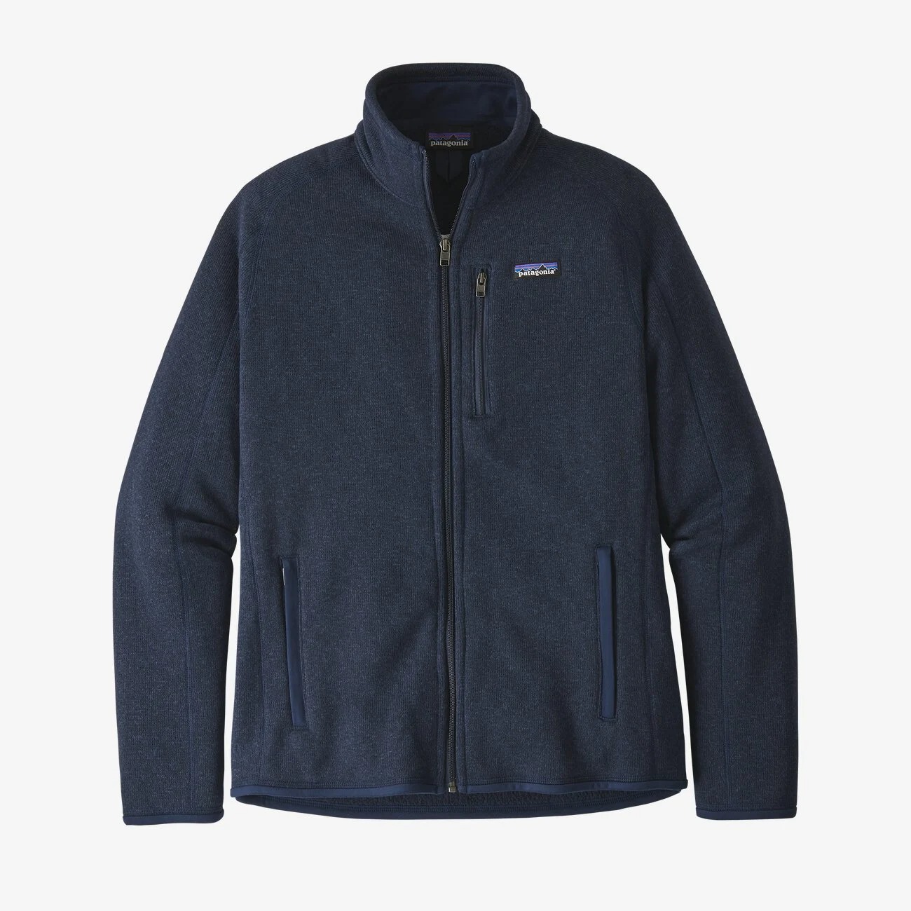 Braasport Patagonia Better Sweater Jacket, fleecejakke herre Braasport Patagonia Better Sweater Jacket, fleecejakke herre