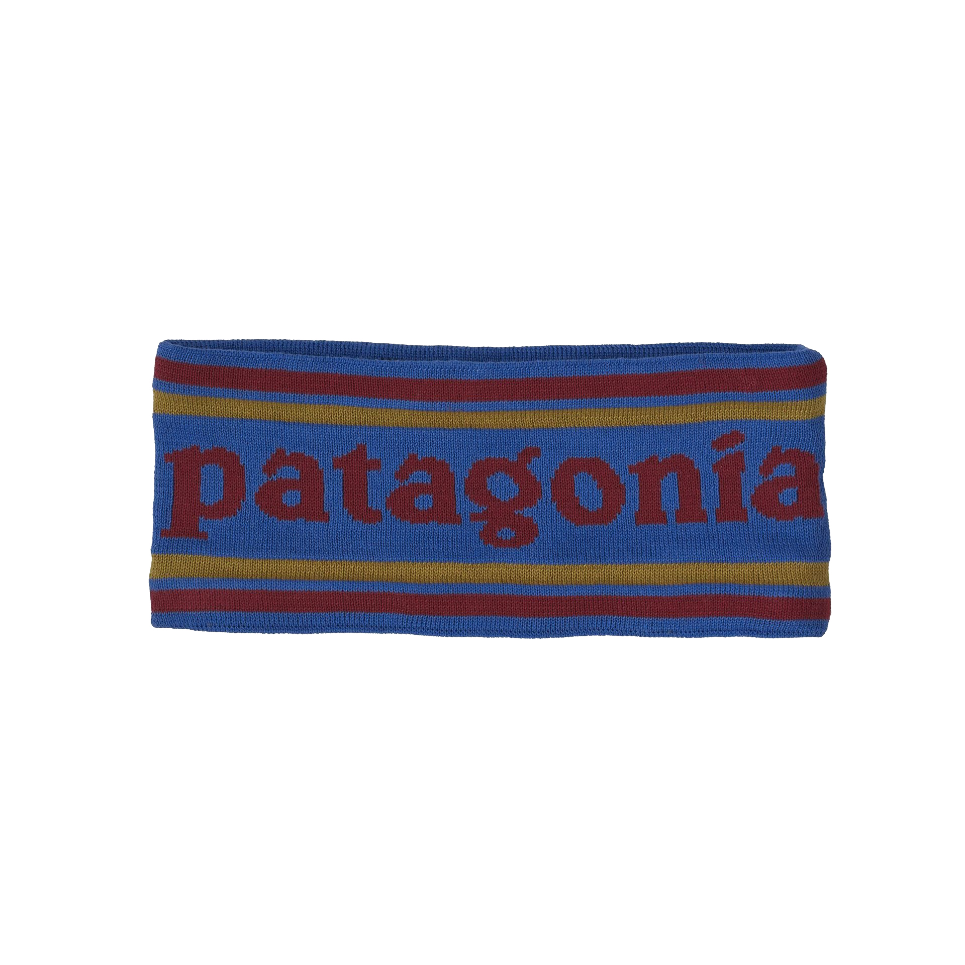 Park Stripe Band: Float Blue PAFB 28761