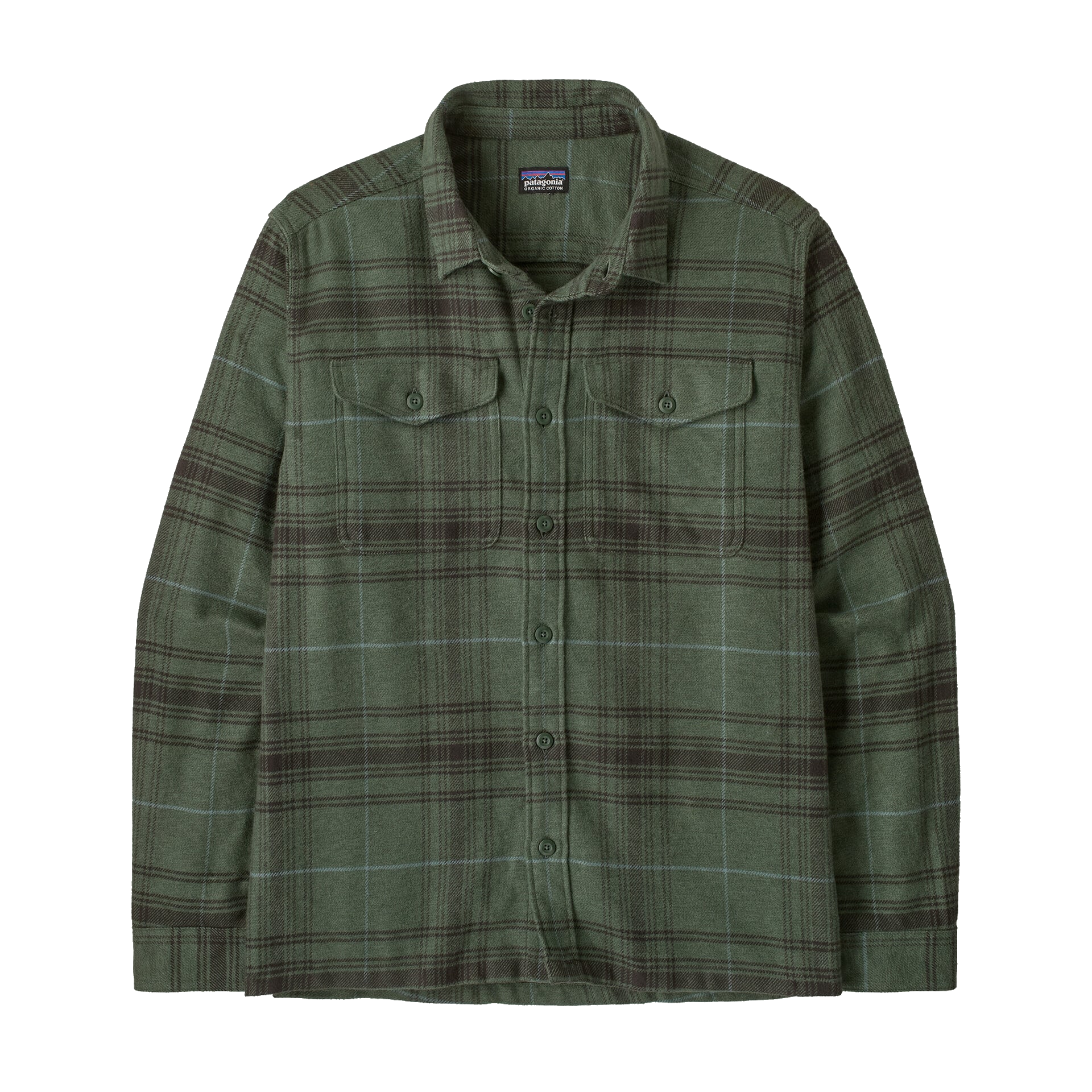 Patagonia Fjord Flannel Shirt herre