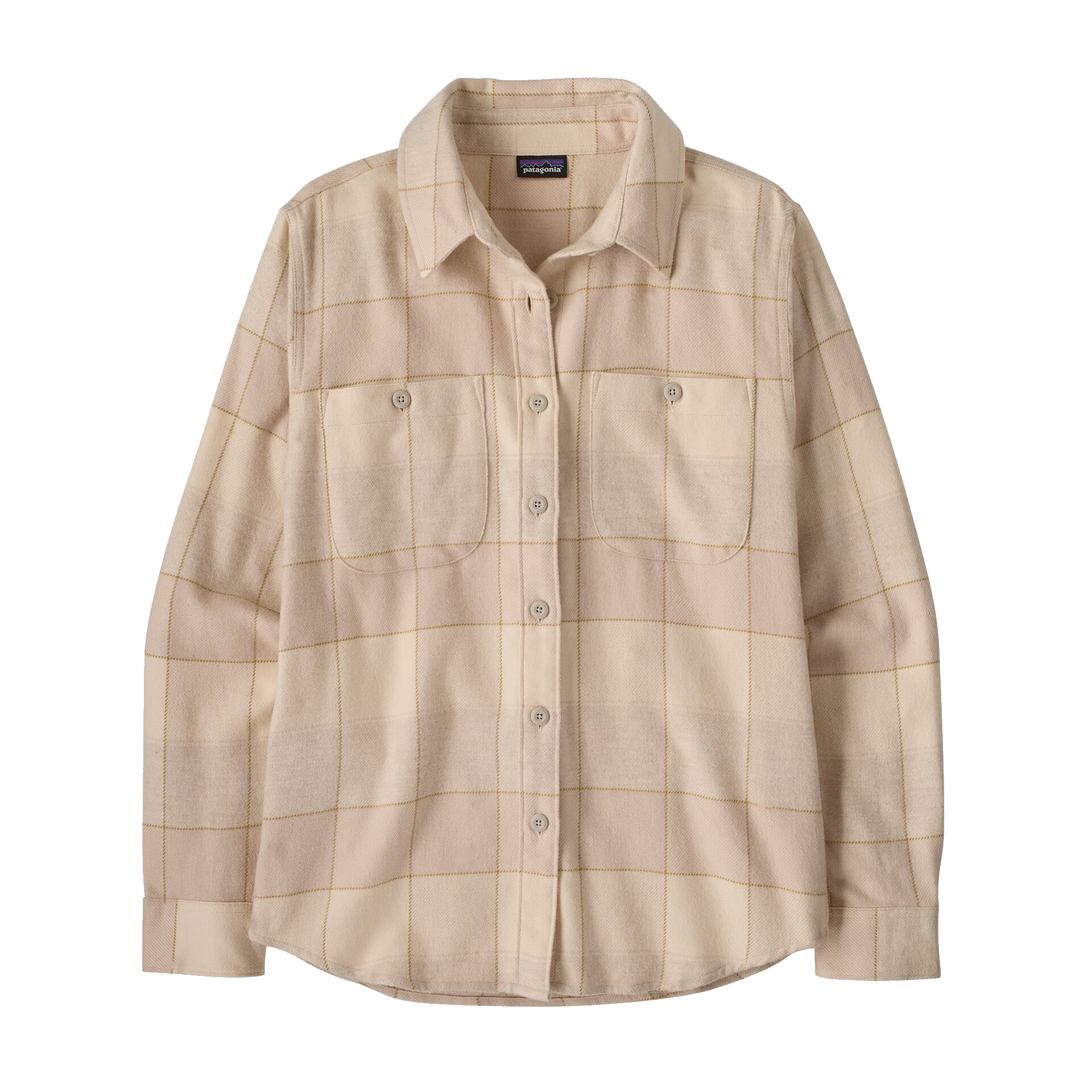 Patagonia Fjord Flannel Shirt dame