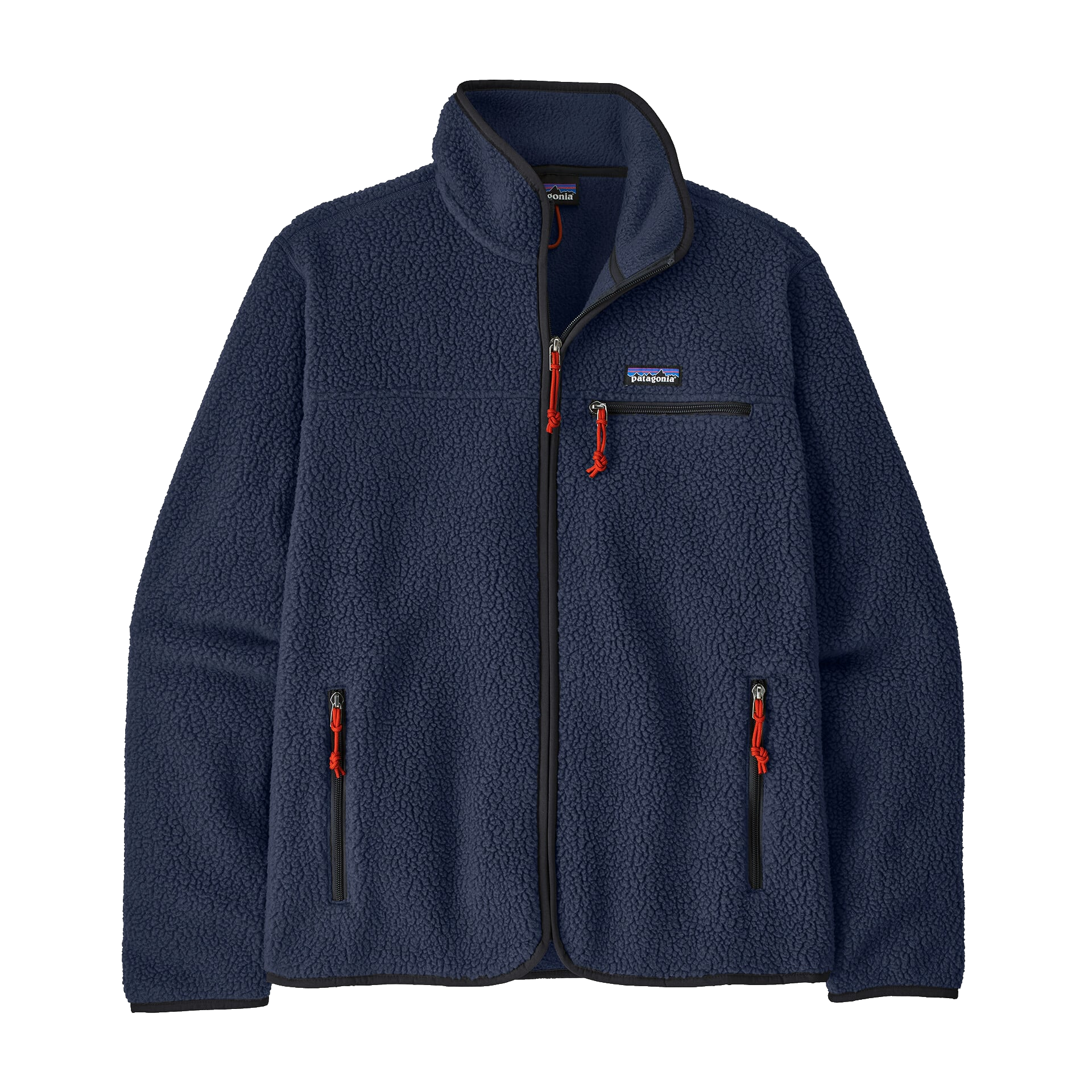 Patagonia Retro Pile Jacket fleecejakke herre
