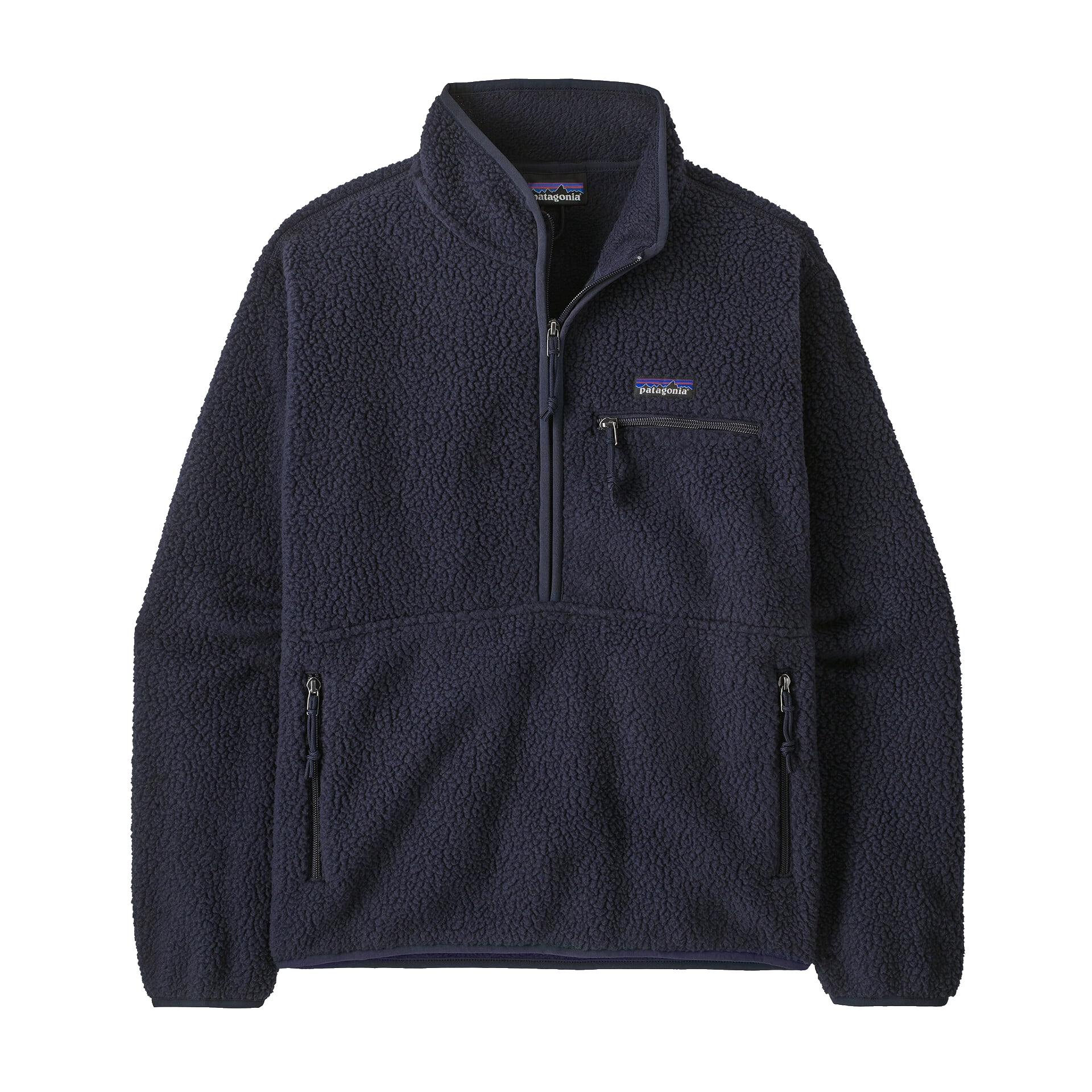 Patagonia Retro Pile Marsupial fleecegenser dame