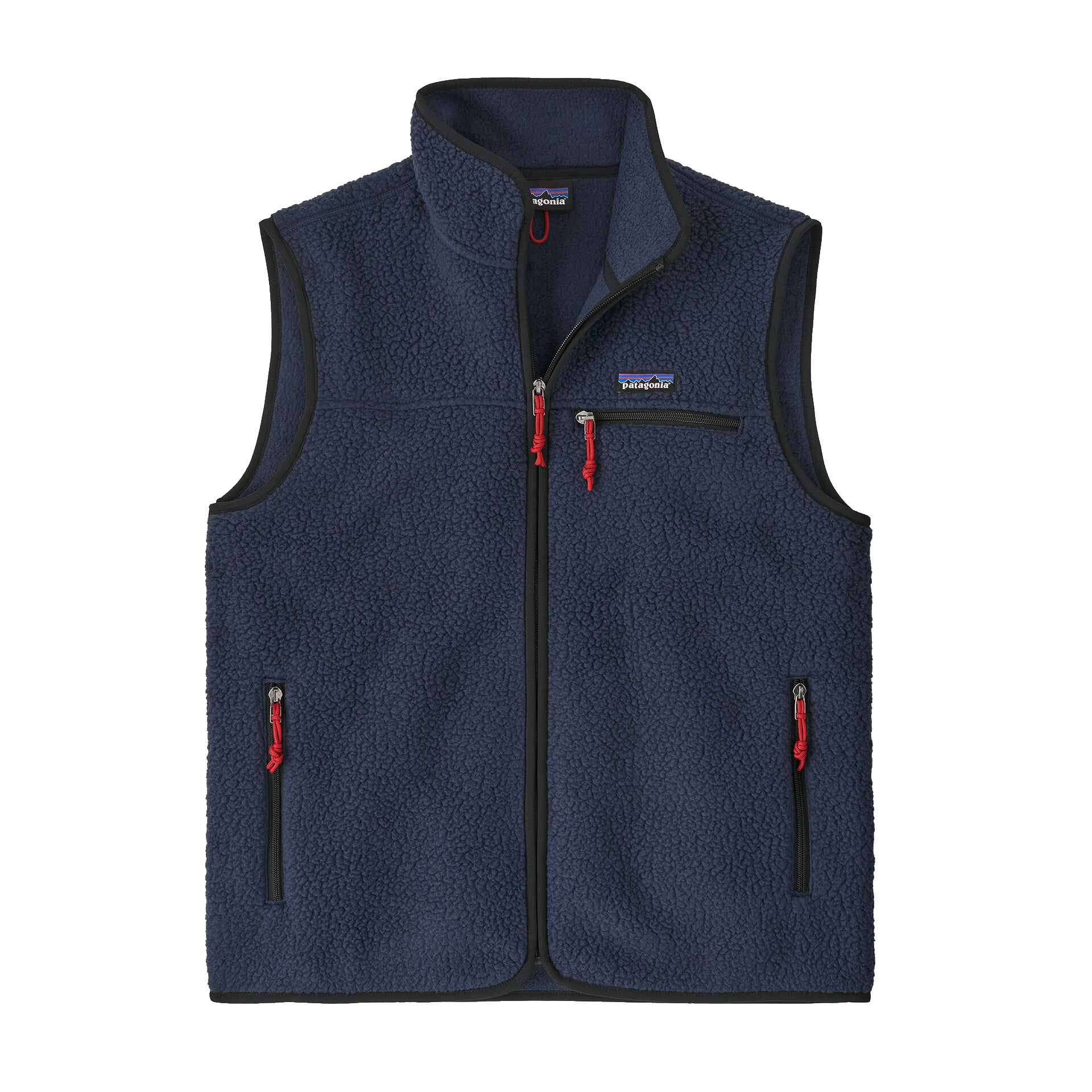 Patagonia Retro Pile Vest fleecevest herre