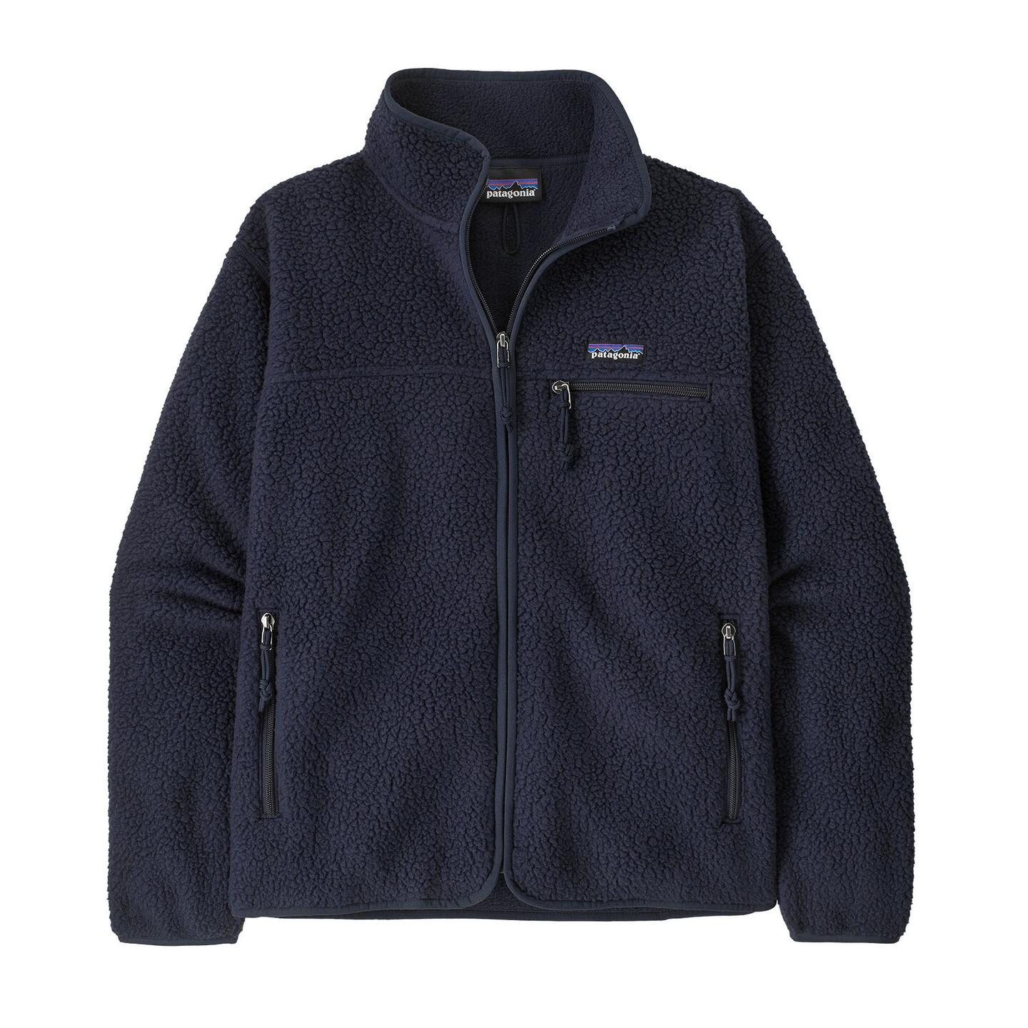 Patagonia Retro Pile Jacket fleecejakke dame