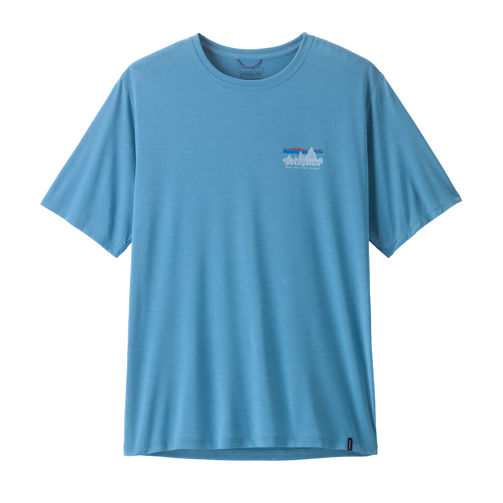 Shore Blue - Light Shore Blue X-Dye P45478_SHRX