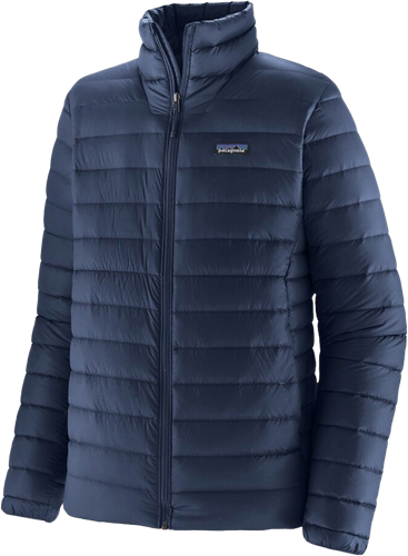 Patagonia Down Sweater dunjakke herre