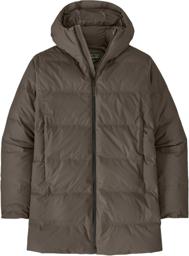 Patagonia Jackson Glacier Parka dunparkas herre