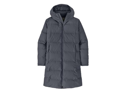Patagonia Jackson Glacier Parka dunkåpe dame