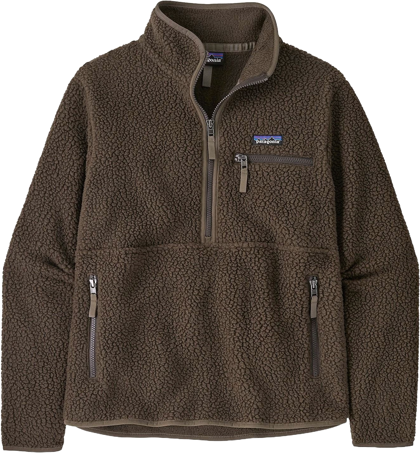 Otter Brown 22835 OTBR