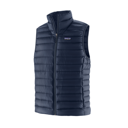 Patagonia Down Sweater Vest dunvest herre