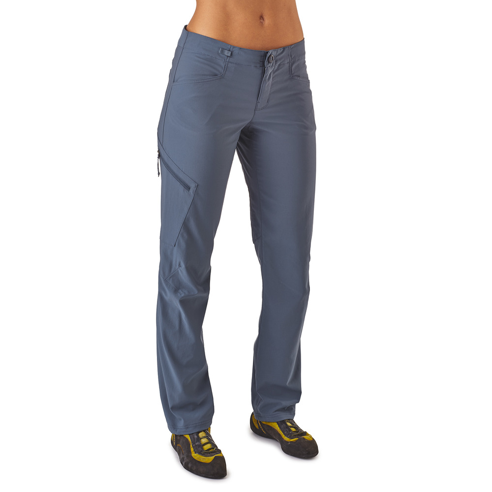 Braasport Patagonia RPS Rock Pants, turbukse dame Braasport Patagonia RPS Rock Pants, turbukse dame