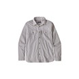Chambray: Feather Grey 52126-CHFG
