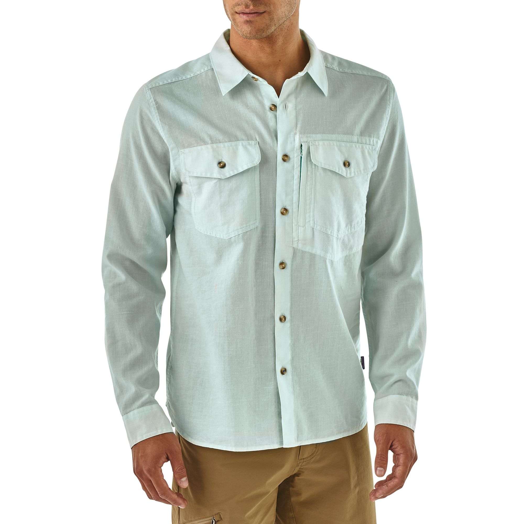patagonia Men's Cayo Largo Shirt