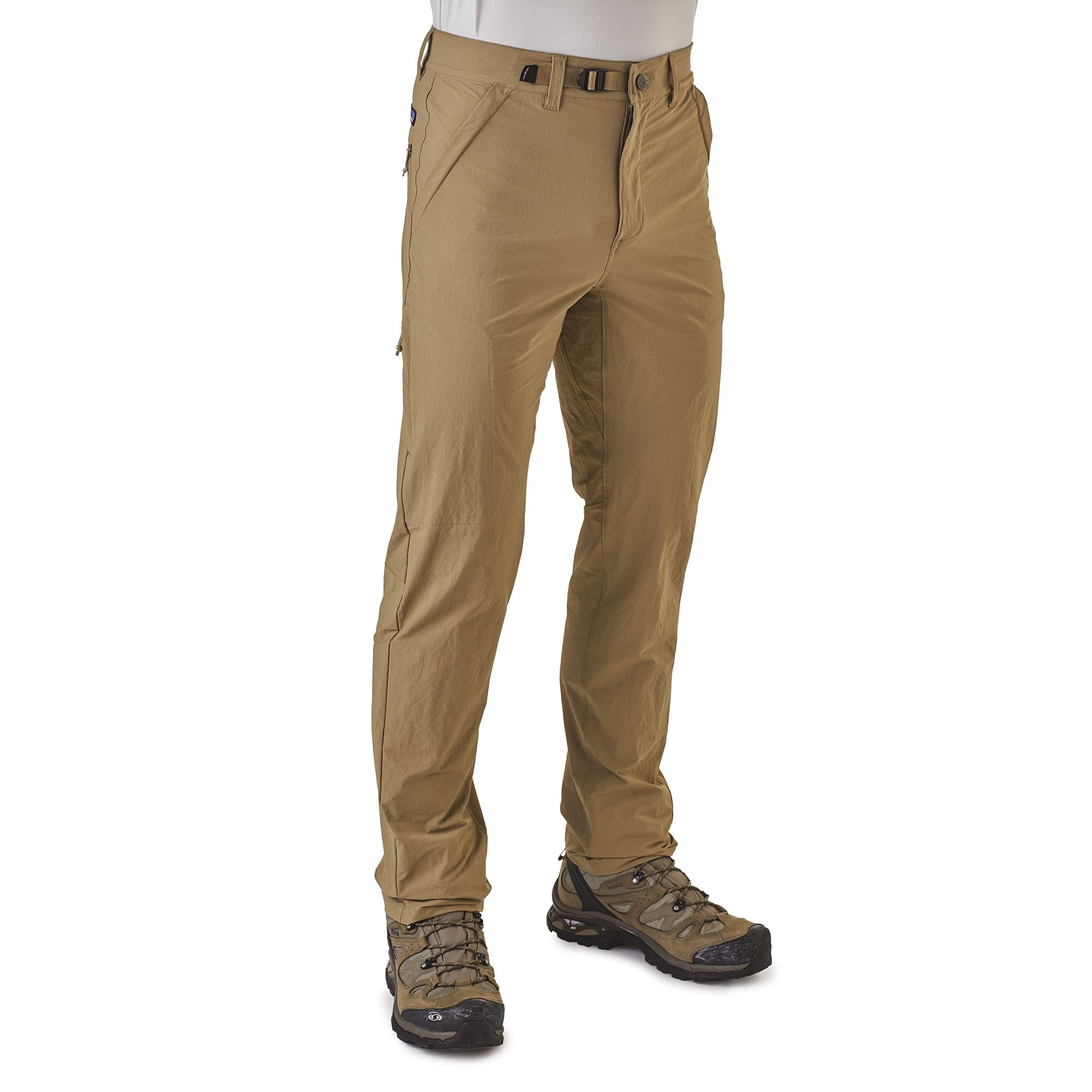 Braasport Patagonia Stonycroft Pants Regular turbukse herre
