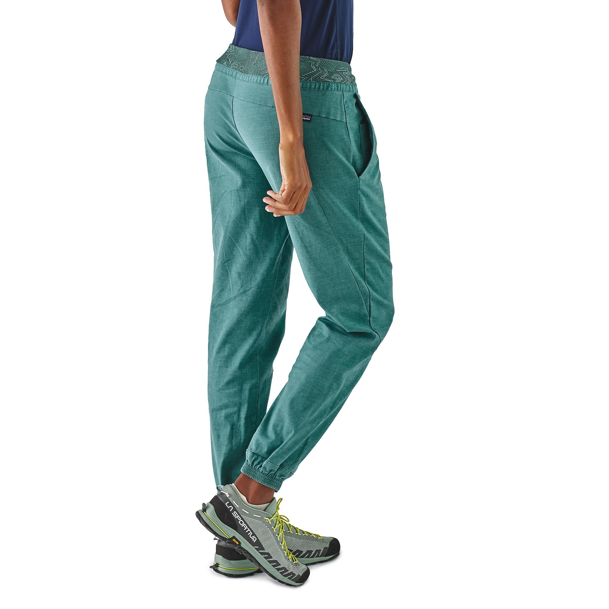 Braasport Patagonia Hampi Rock Pants, turbukse dame Braasport Patagonia Hampi Rock Pants, turbukse dame