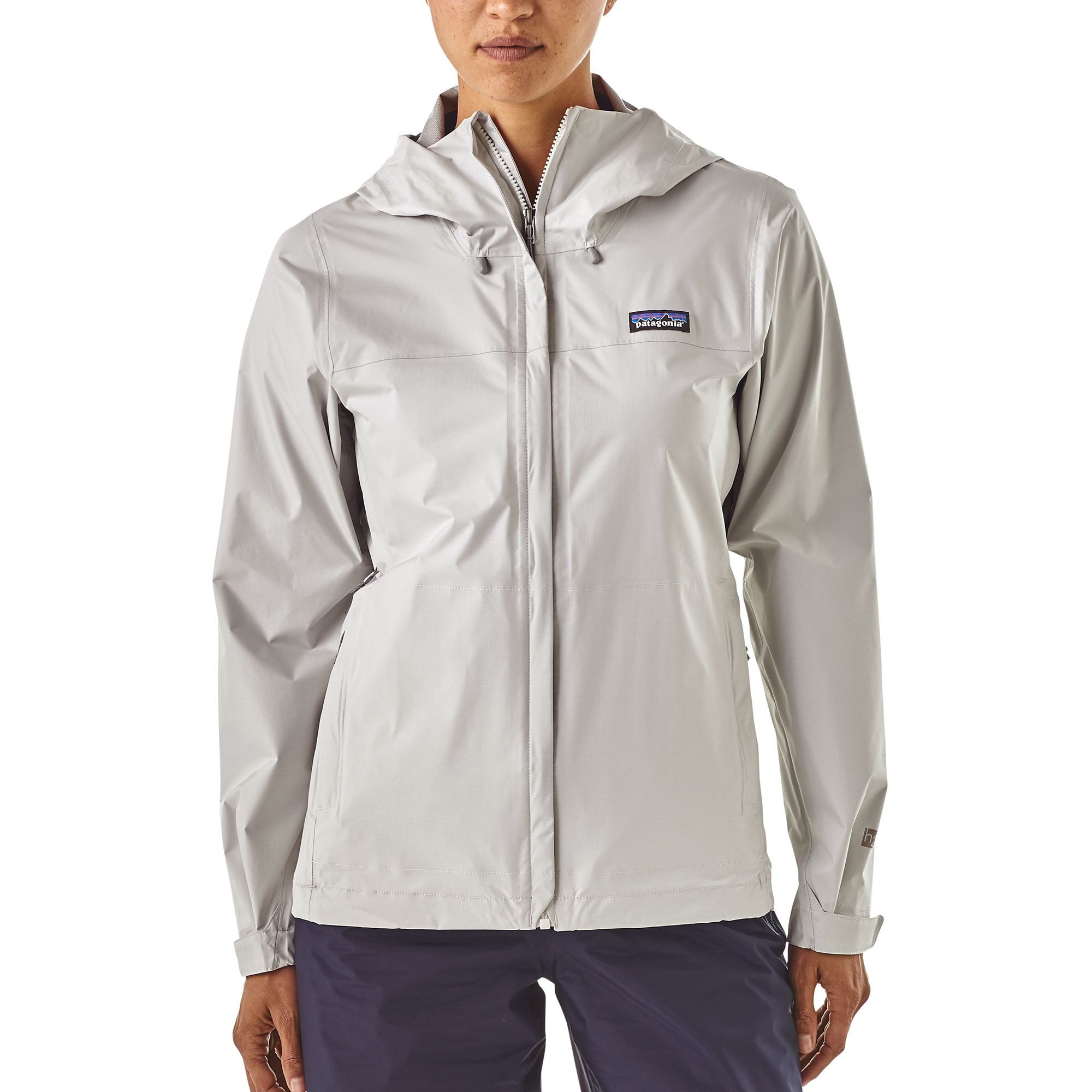 Braasport Patagonia Torrentshell Jakke dame