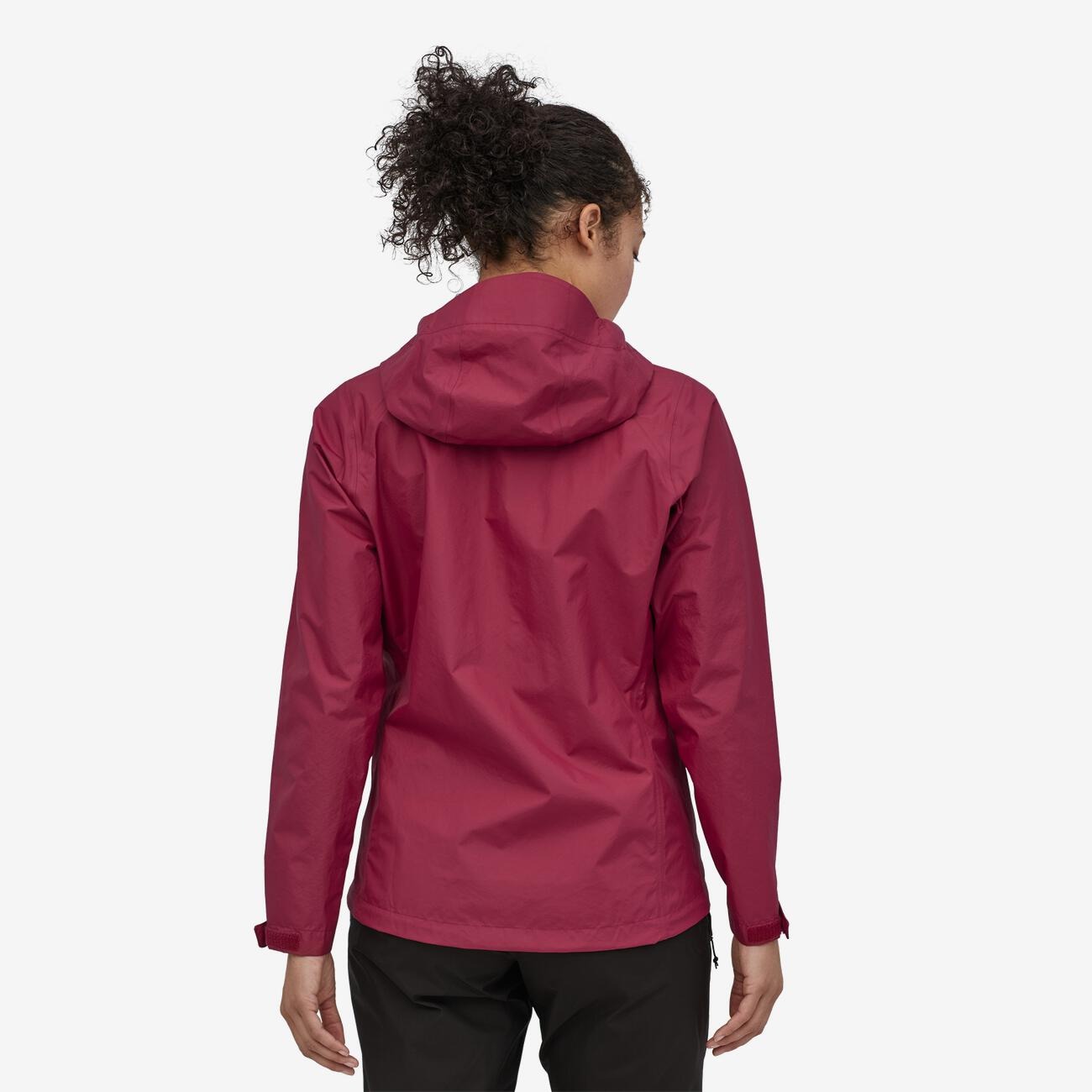 Patagonia torrentshell cheap dame