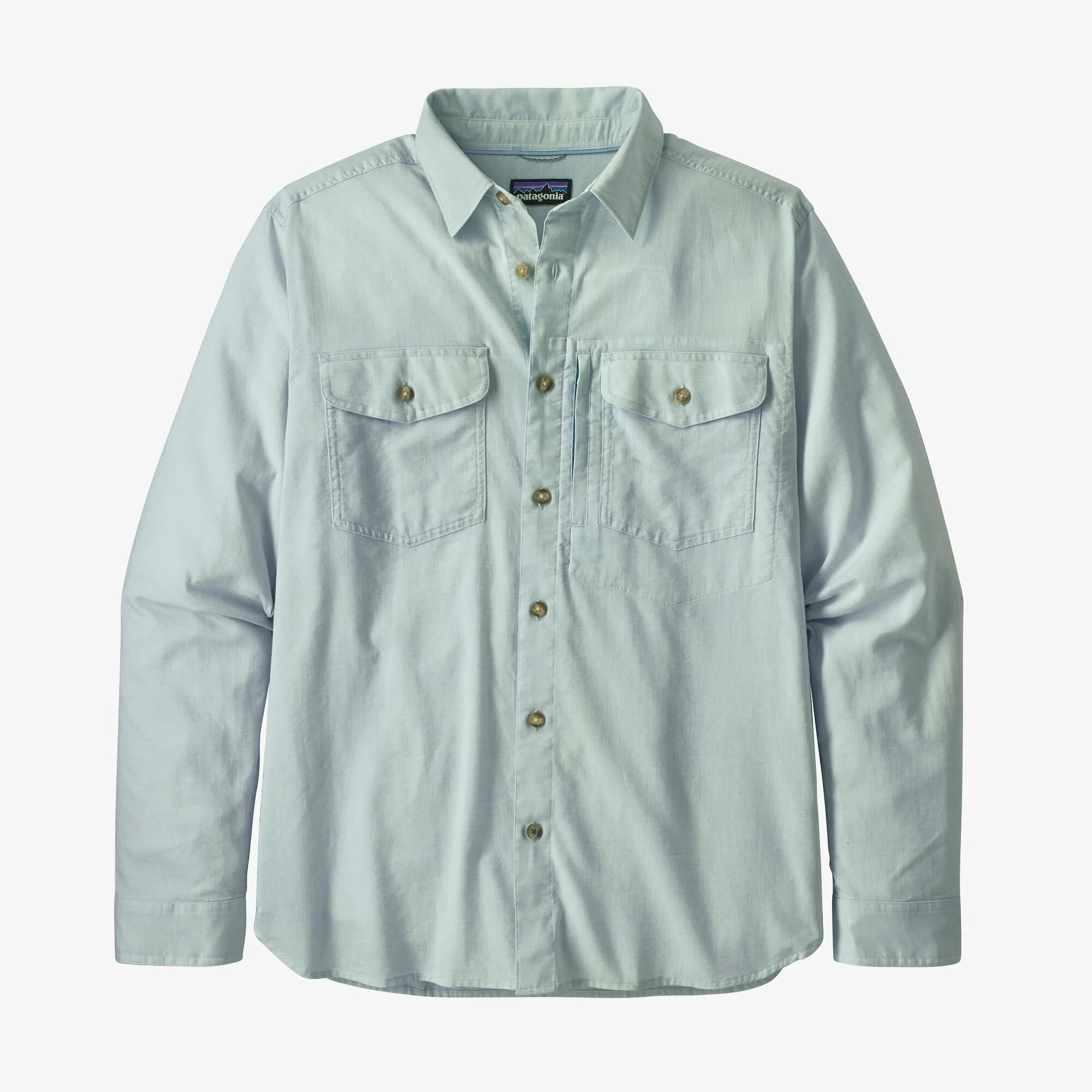 Chambray: Big Sky Blue 52126 CYBL