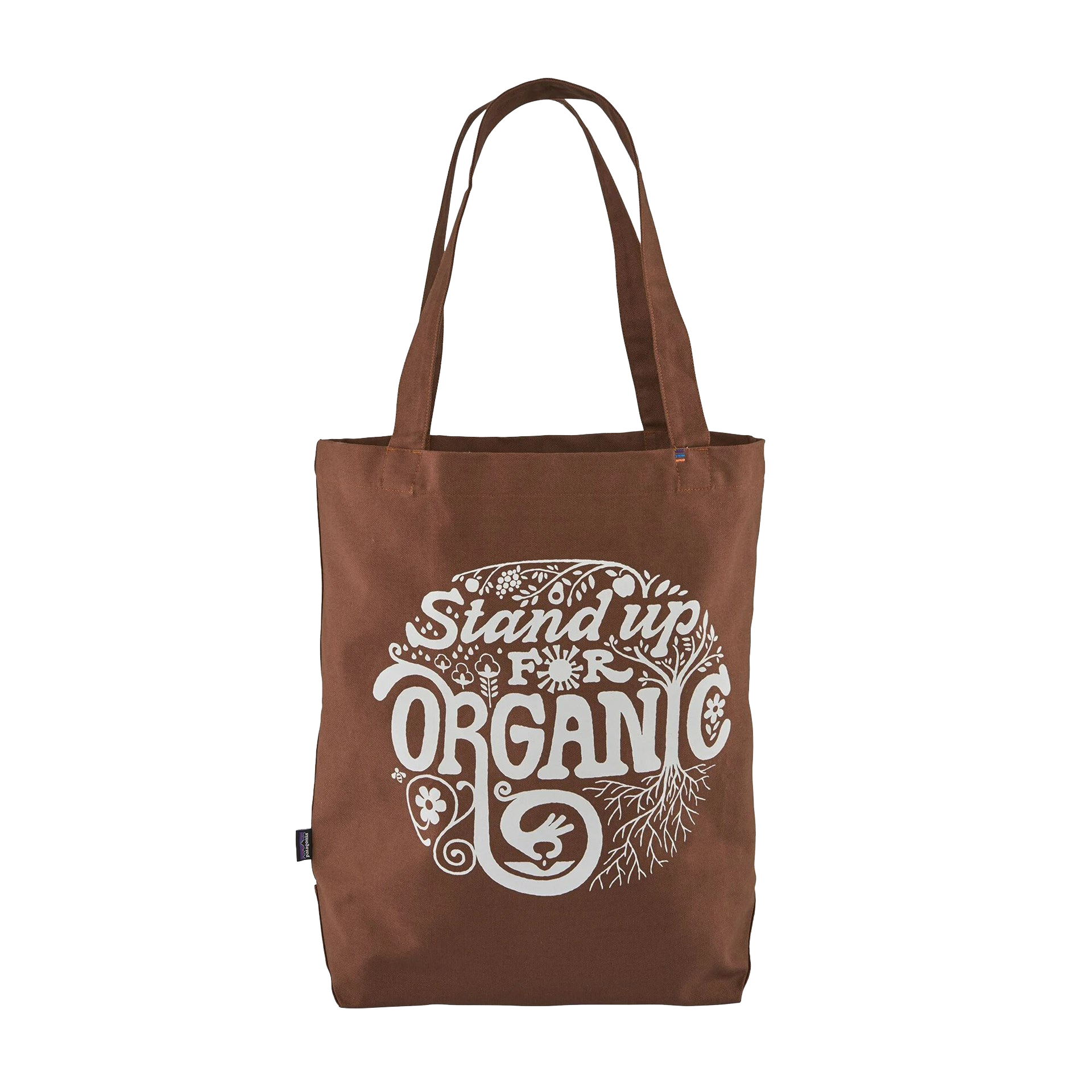 Root Rev. Graphic: Earthworm Brown 59280 EGEB