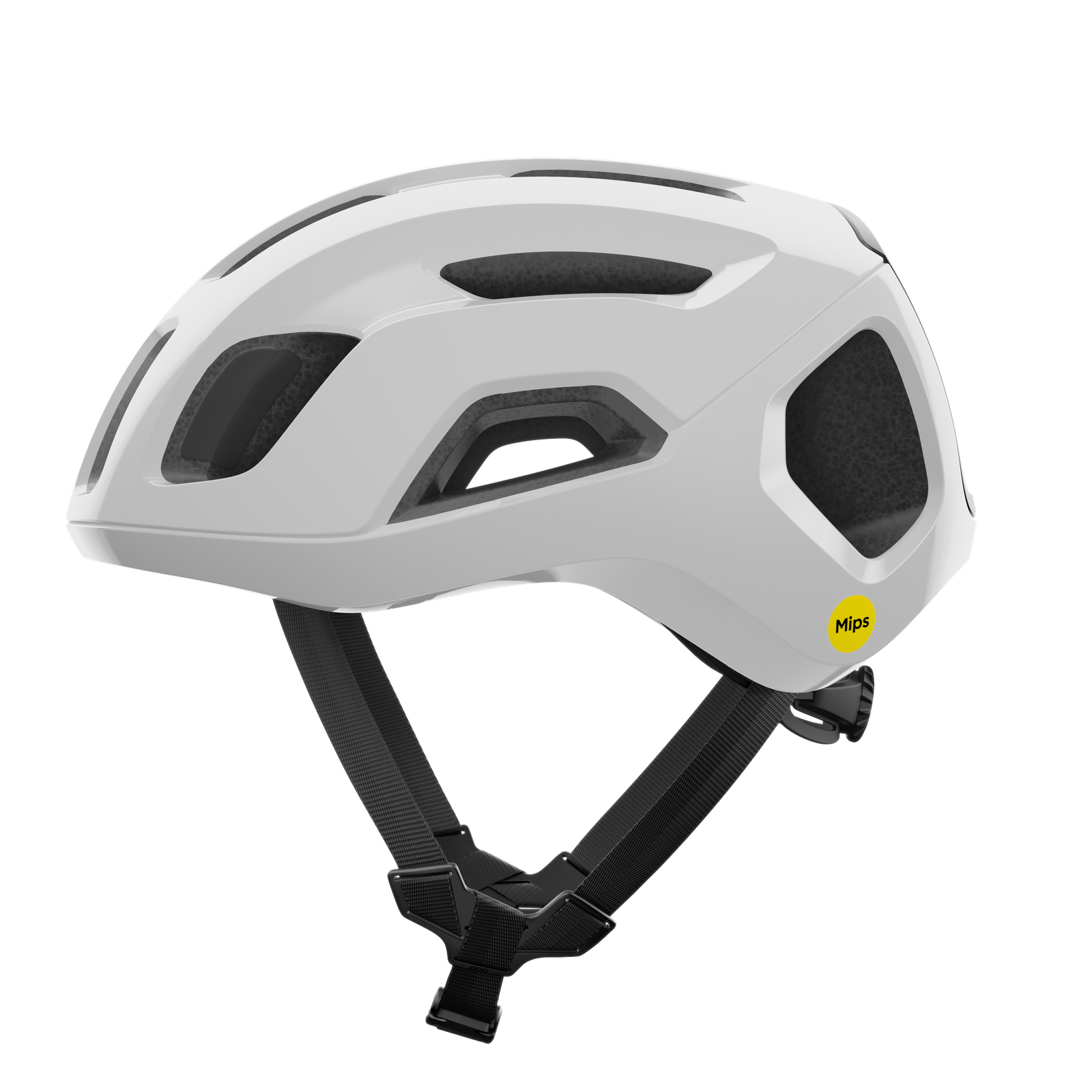 Hydrogen White/Uranium Black Matt