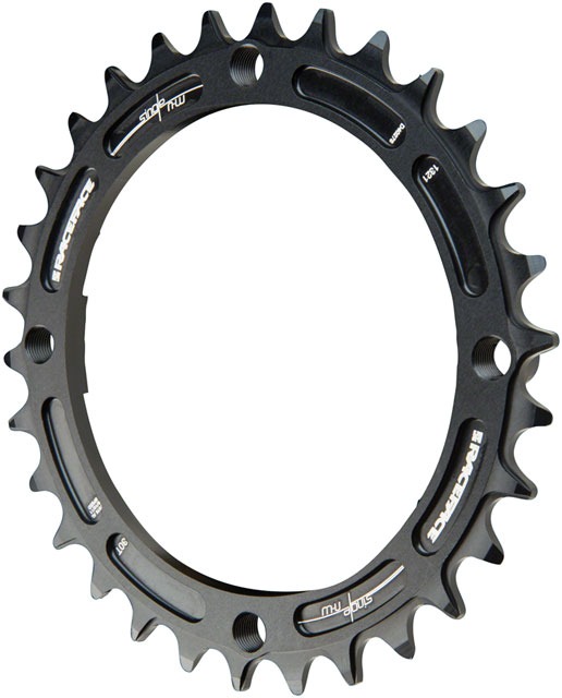 Black: RNW104X