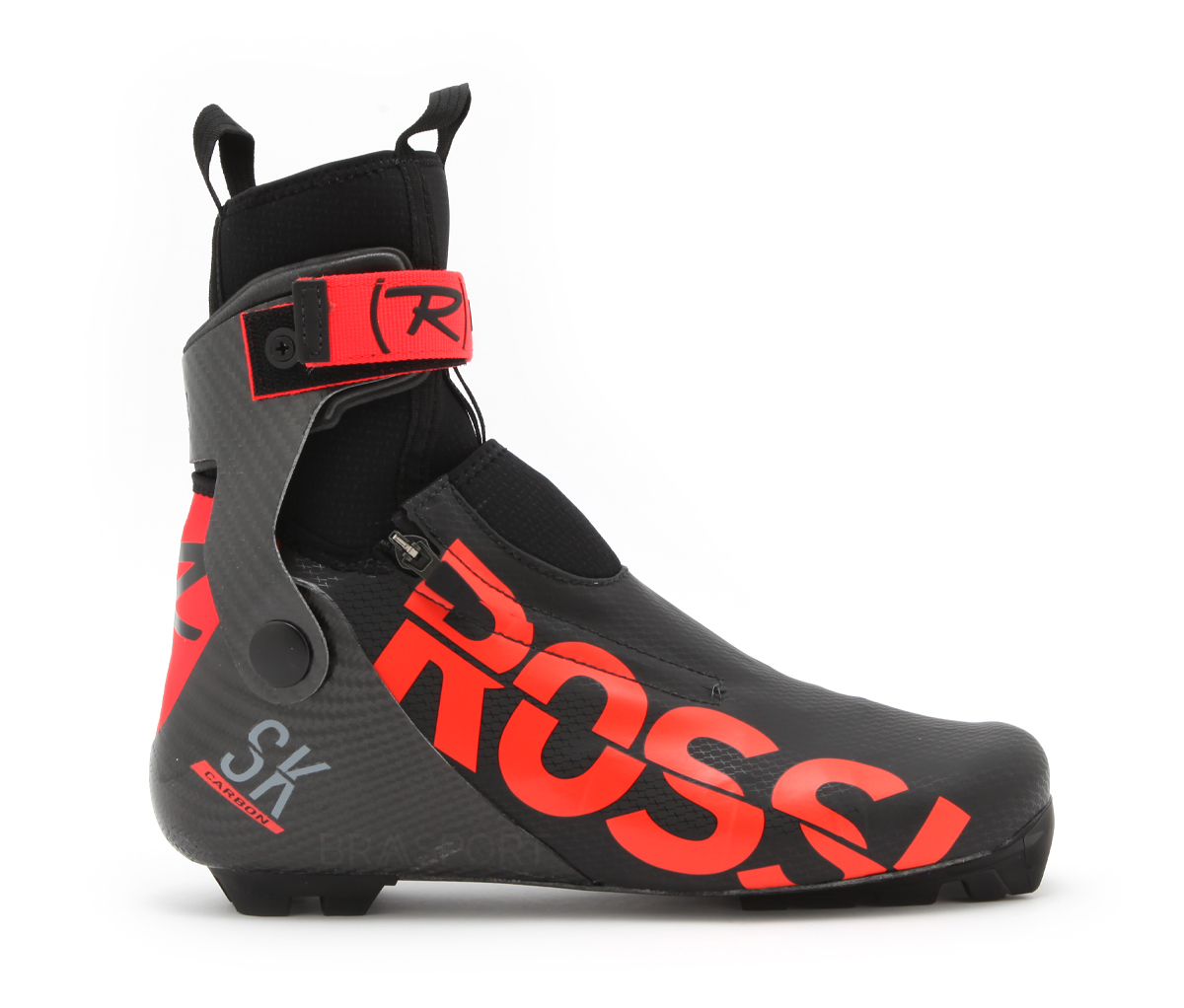 Braasport Rossignol X ium Carbon Premium Skate skisko 1819 Braasport Rossignol X ium Premium Pursuit skisko 1819