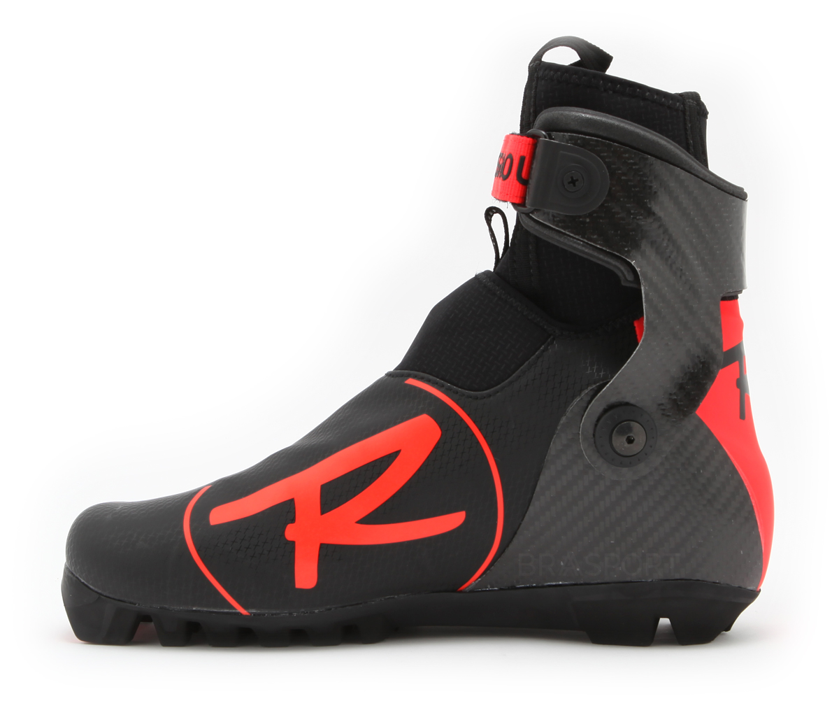 Braasport Rossignol X ium Premium Pursuit skisko 1819 Braasport Rossignol X ium Premium Pursuit skisko 1819