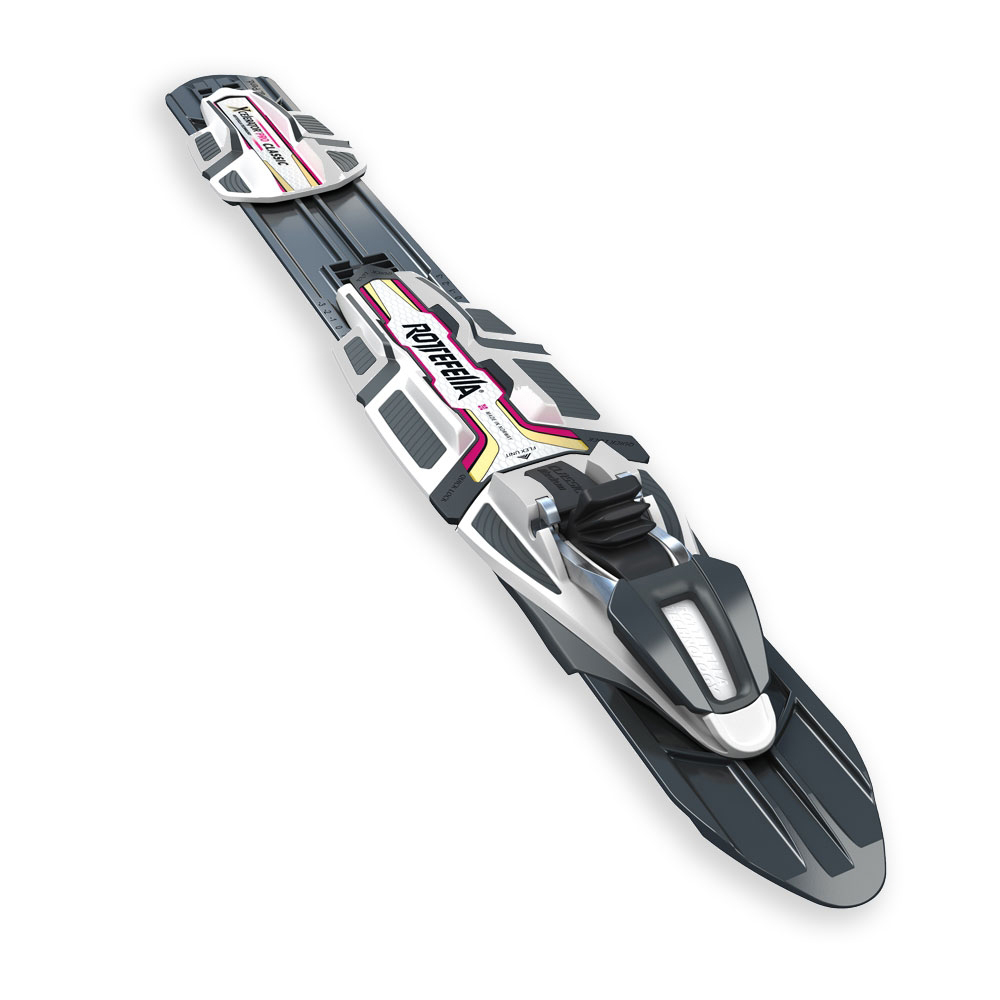 クロスカントリースキー ロッテフェラー XCELERATOR PRO（ロッテ