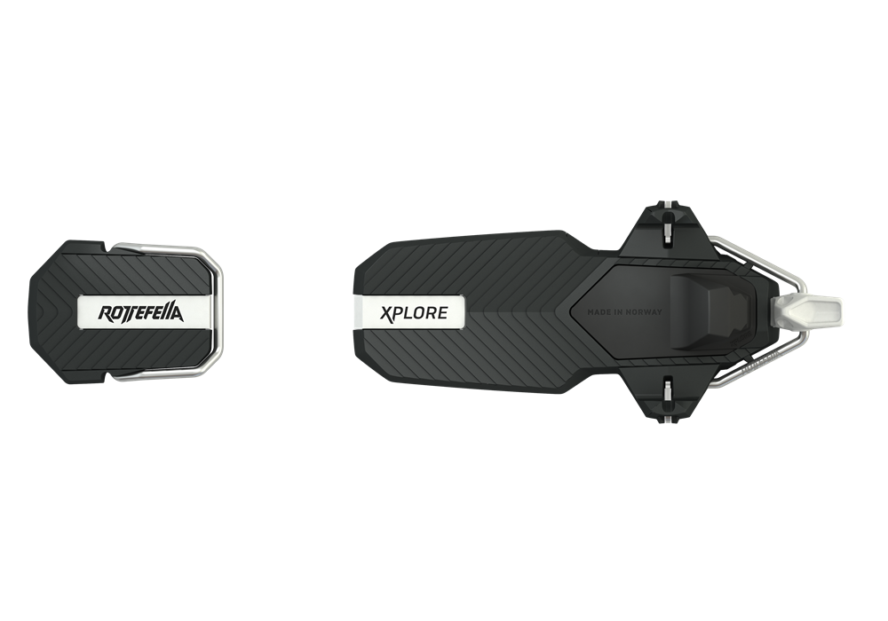 Rottefella Xplore Off-Track fjellskibindinger