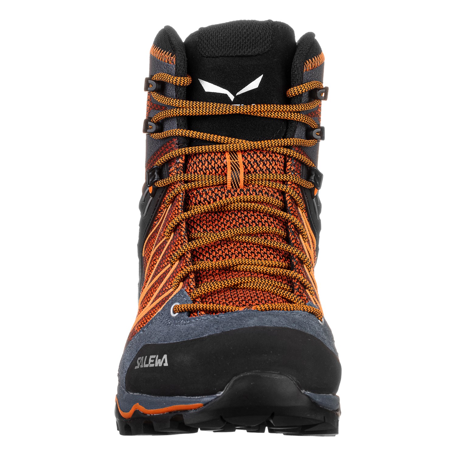 Braasport Salewa MS MTN Trainer Lite Mid GTX fjellsko, herre Salewa MTN TRAINER LITE MID GTX Fjellsko black out