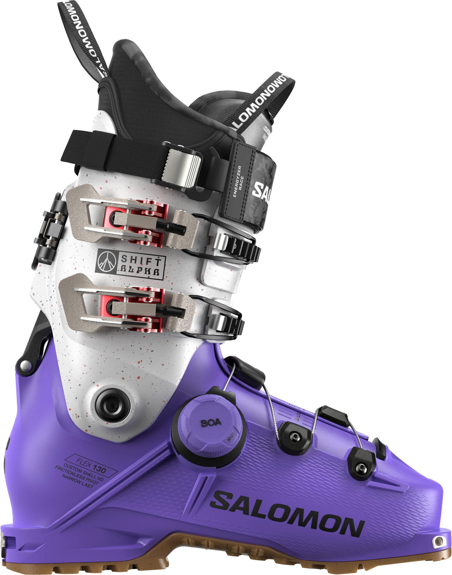 Ultra Violet/Bk/Bk L47655900
