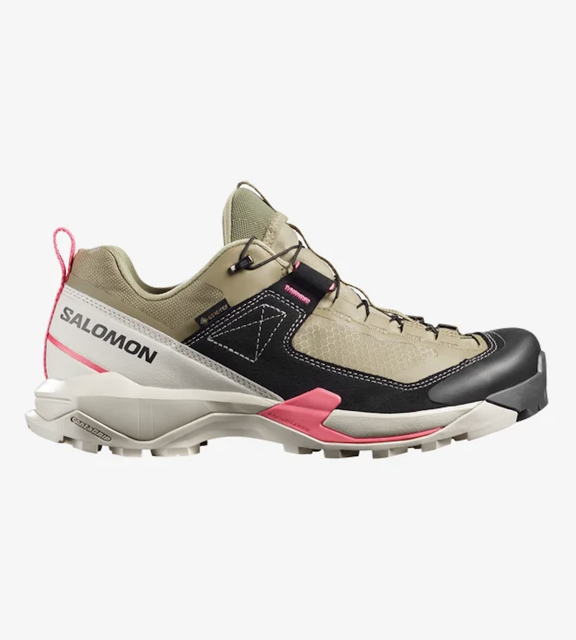 Aloe/Nine Iron/Rouge Red 478150