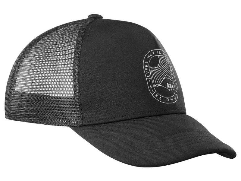 Black/Black LC1316300