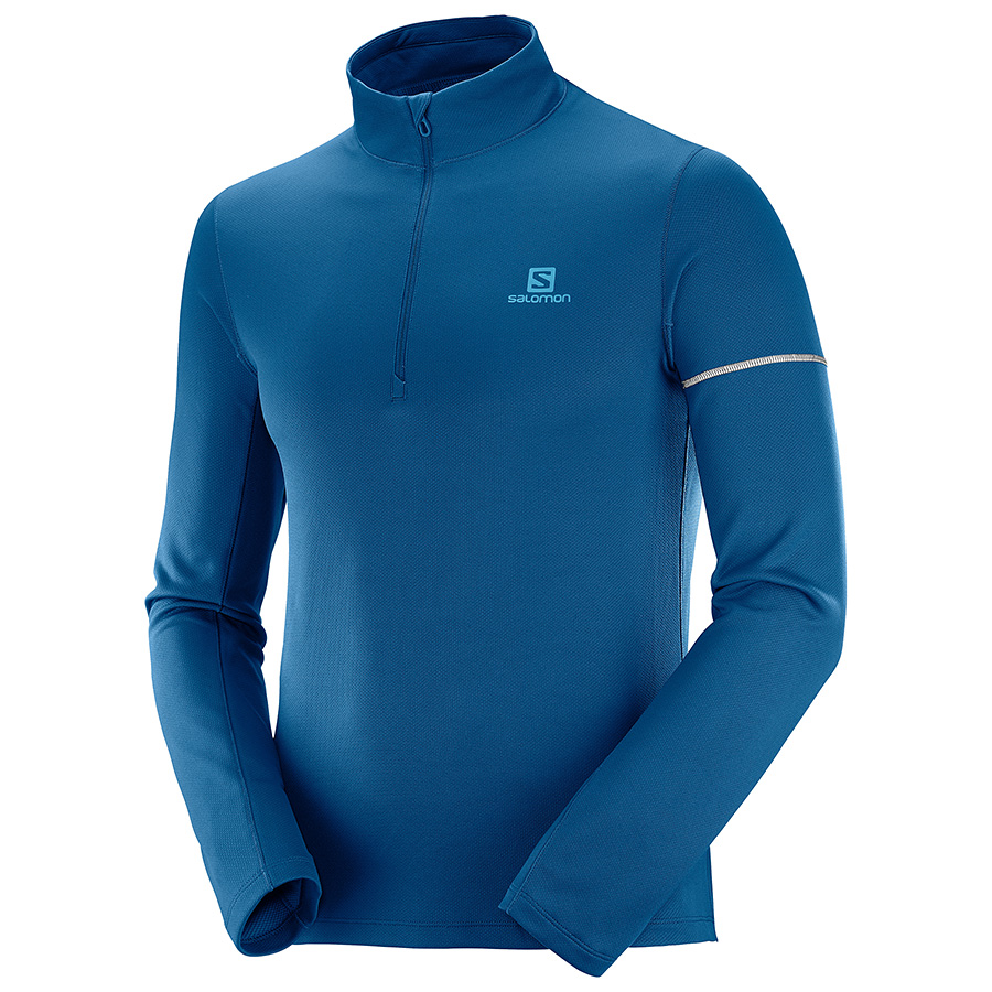 Poseidon/Lyons Blue (LC1165200)