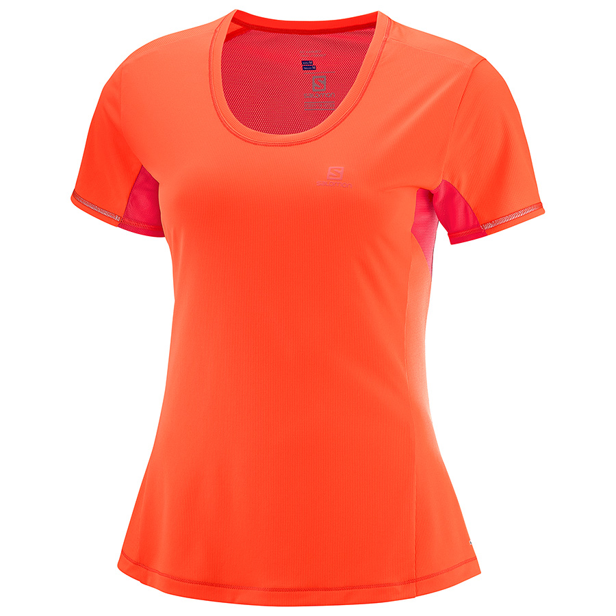Fiery Coral (L40391100)