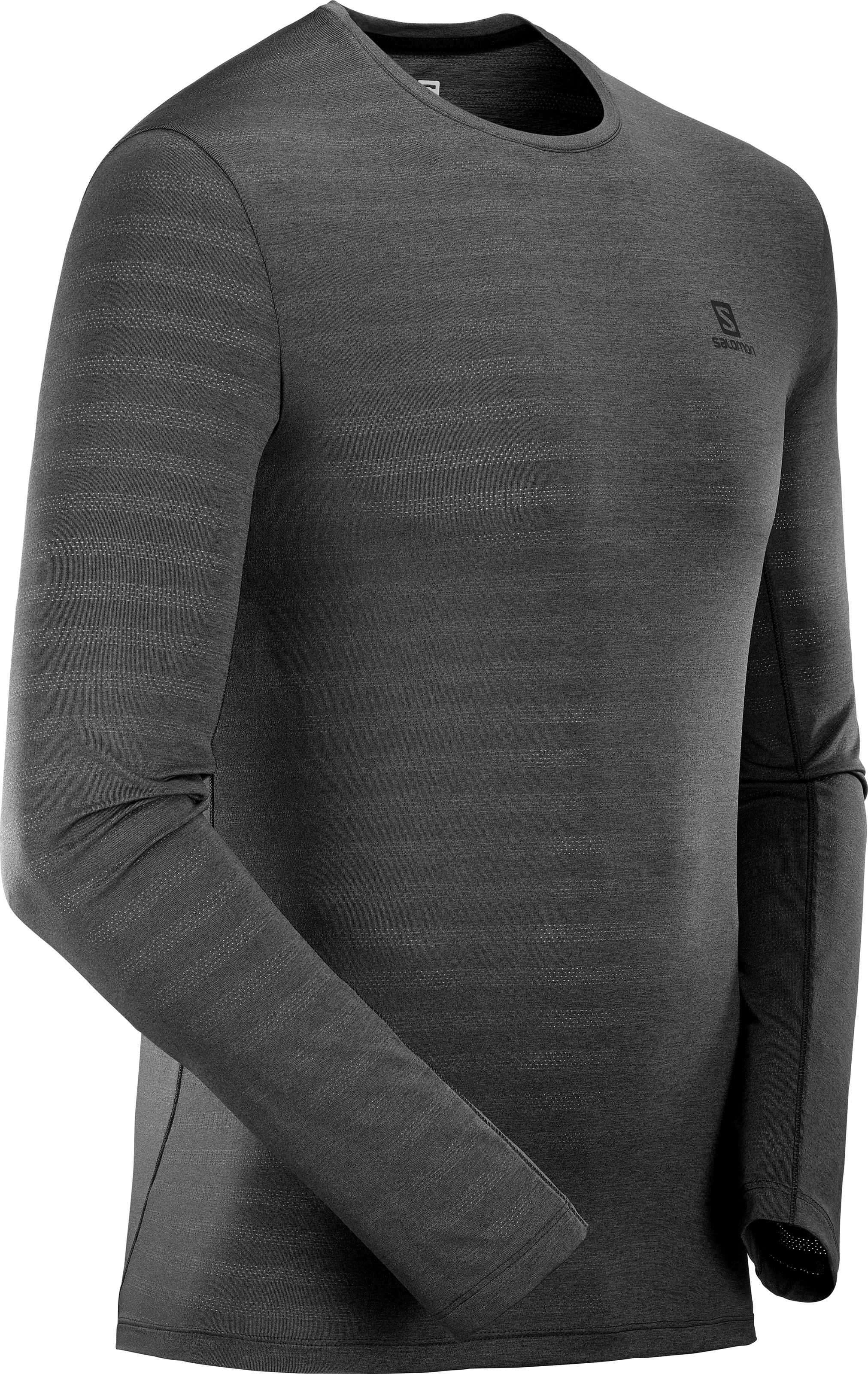 Black/Heather (LC1276400)