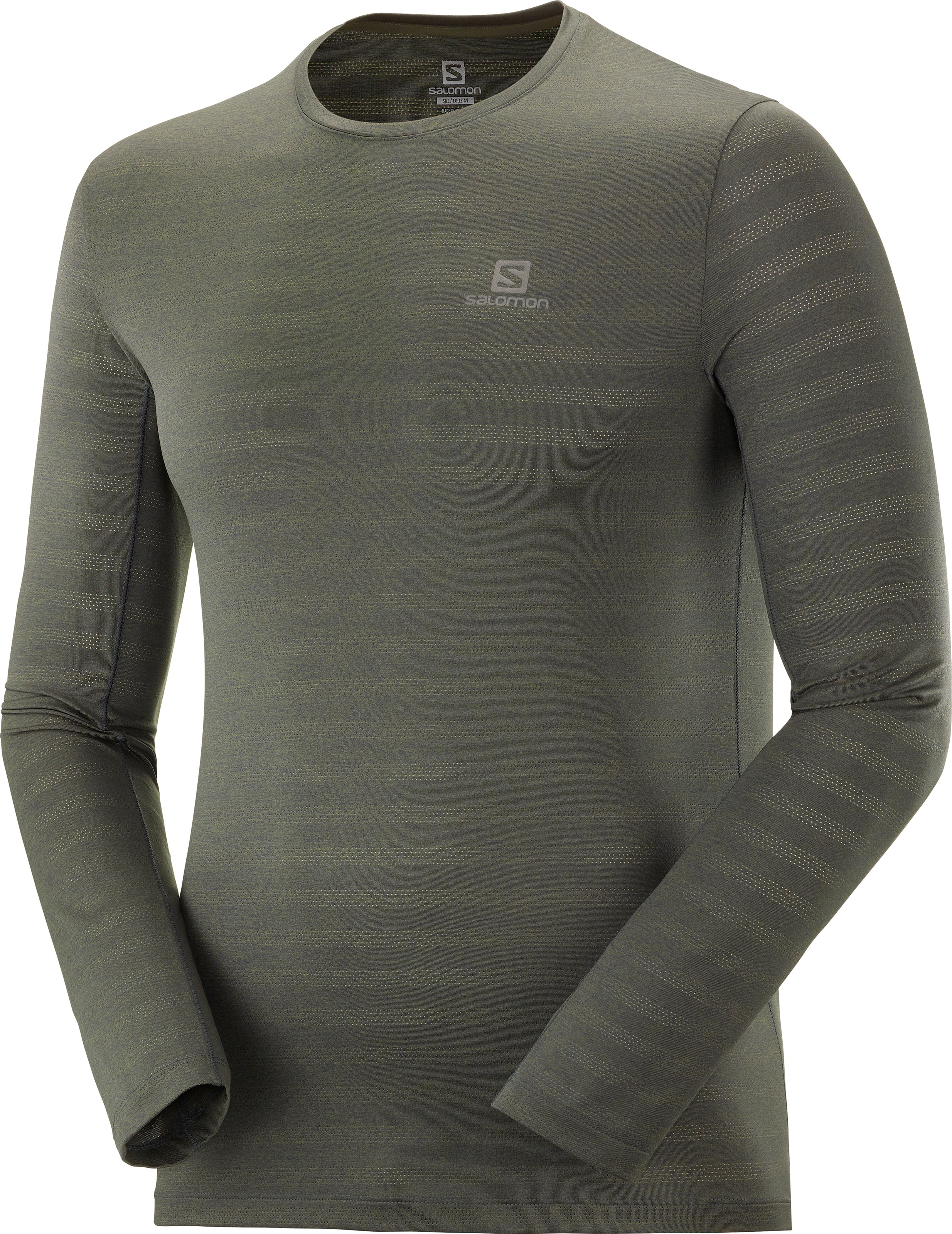 Salomon xa store ls tee