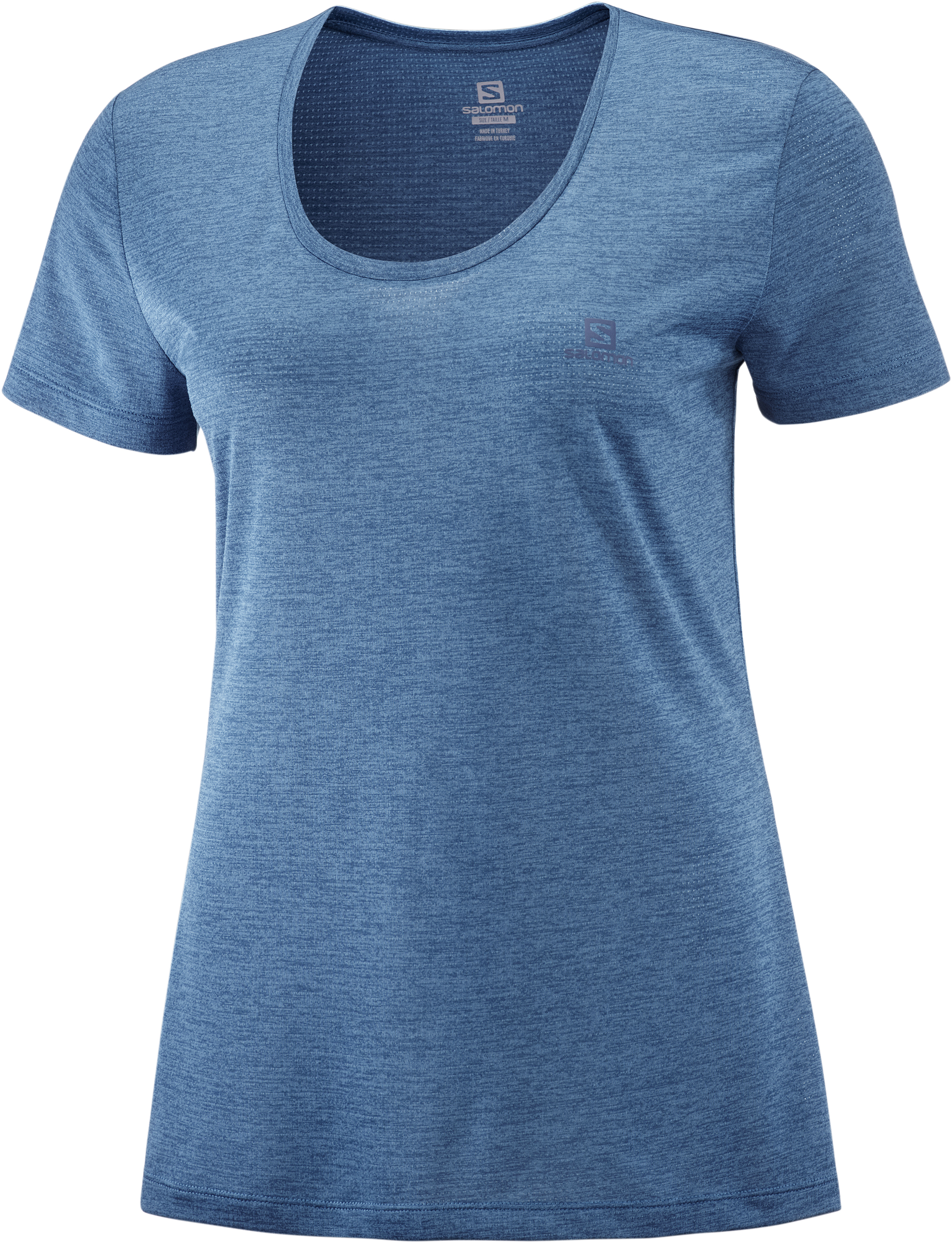 Copen Blue/Dark Denim/Heather (LC1409700)