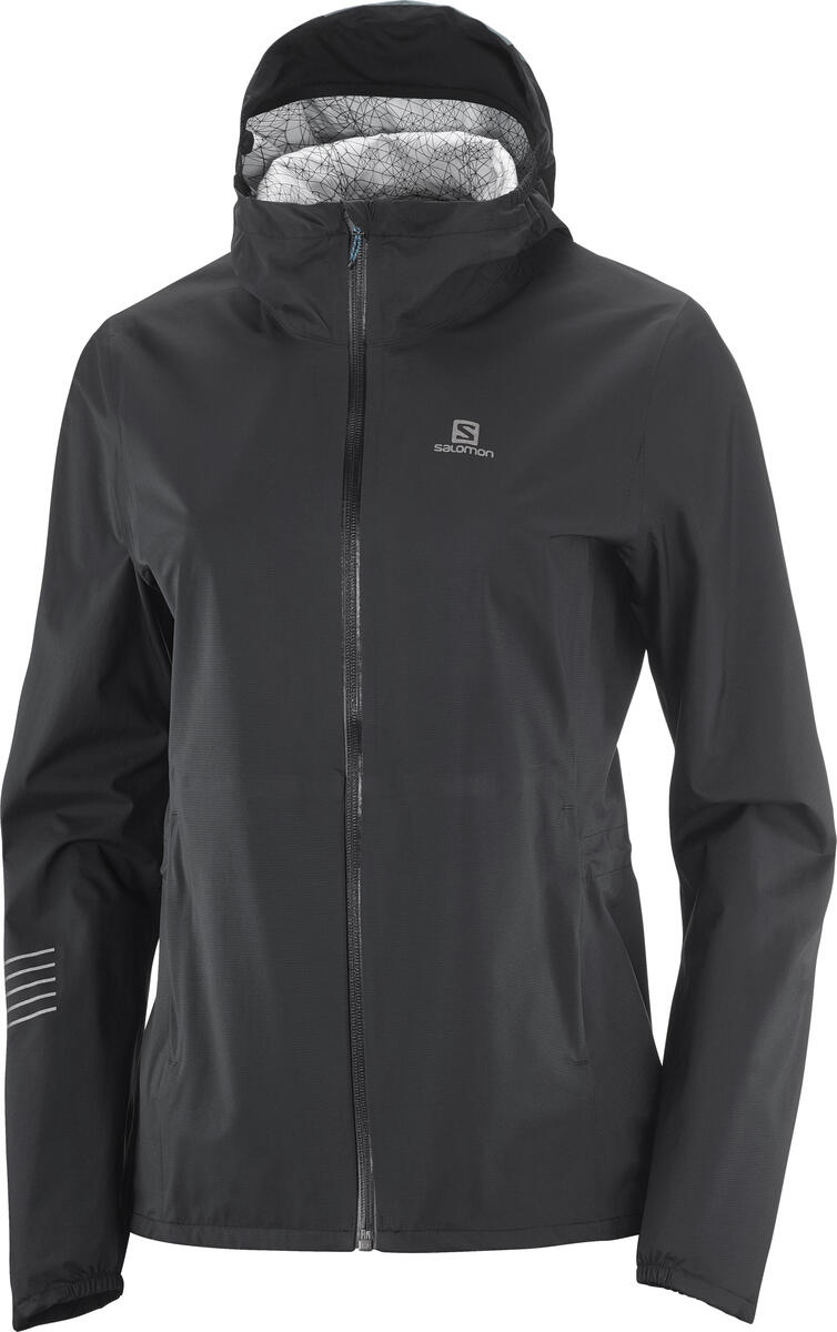 Black/Mallard Blue LC1652200